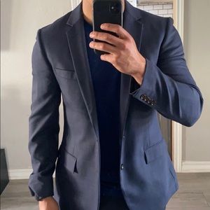 Men’s J.Crew sports coat
